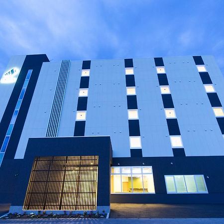 Mikasa Tennen Onsen Taikonoyu Sparesort Hotel Taiko Bettei Hatago Iwamizawa Buitenkant foto