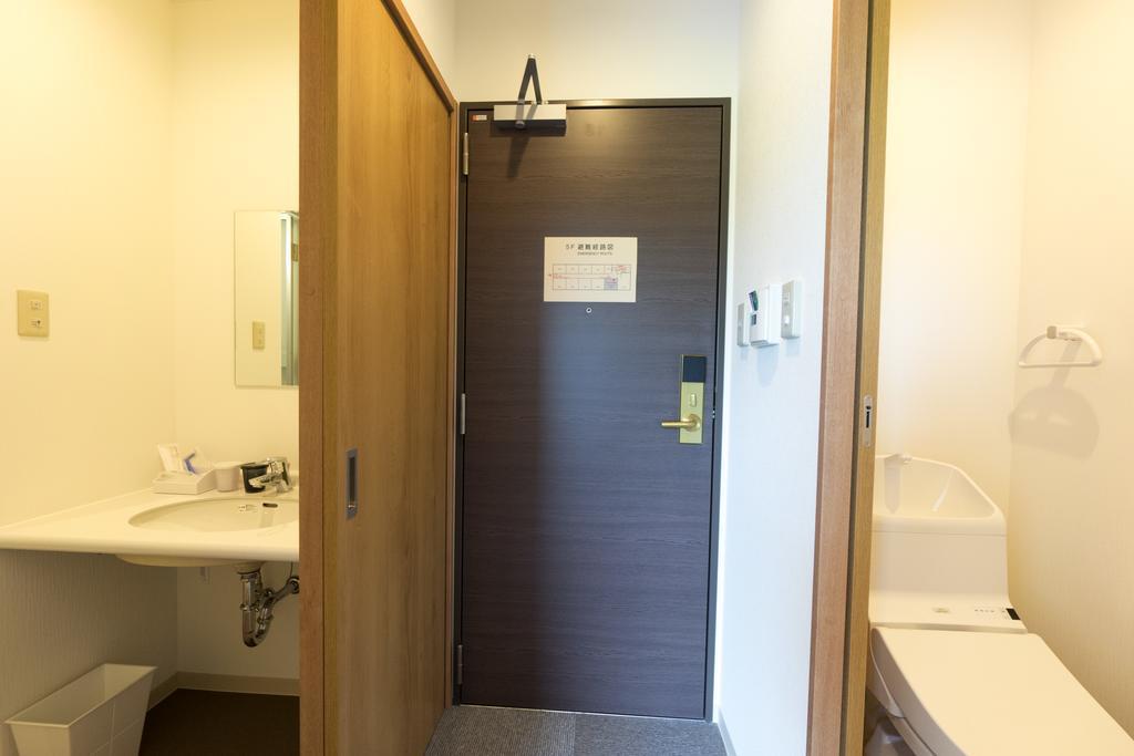 Mikasa Tennen Onsen Taikonoyu Sparesort Hotel Taiko Bettei Hatago Iwamizawa Buitenkant foto