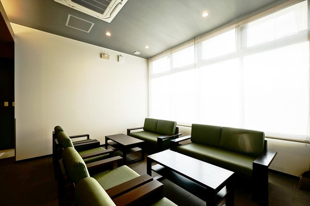 Mikasa Tennen Onsen Taikonoyu Sparesort Hotel Taiko Bettei Hatago Iwamizawa Buitenkant foto