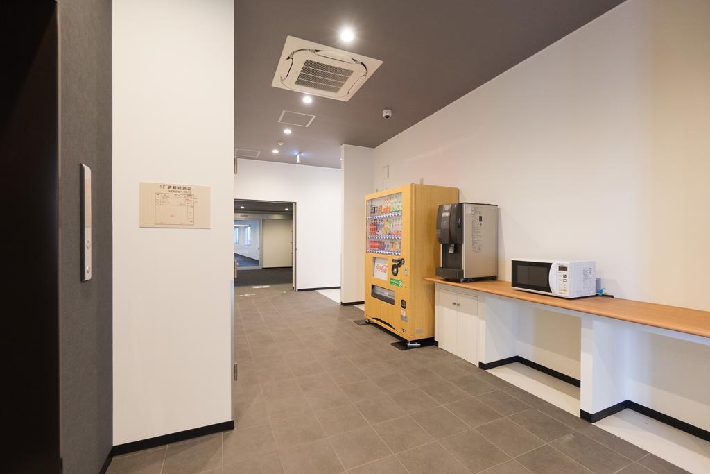 Mikasa Tennen Onsen Taikonoyu Sparesort Hotel Taiko Bettei Hatago Iwamizawa Buitenkant foto
