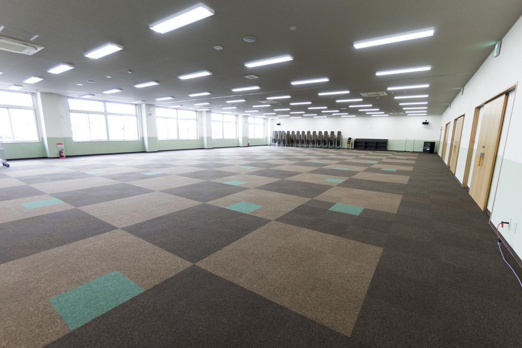 Mikasa Tennen Onsen Taikonoyu Sparesort Hotel Taiko Bettei Hatago Iwamizawa Buitenkant foto