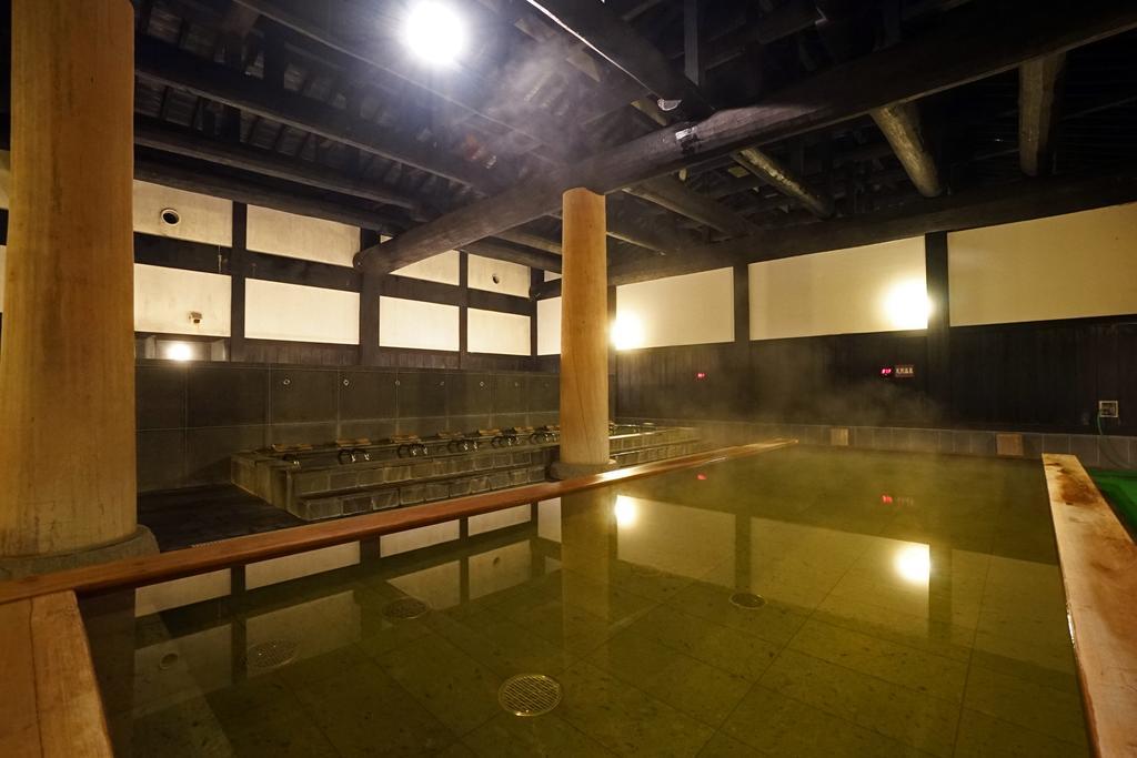 Mikasa Tennen Onsen Taikonoyu Sparesort Hotel Taiko Bettei Hatago Iwamizawa Buitenkant foto