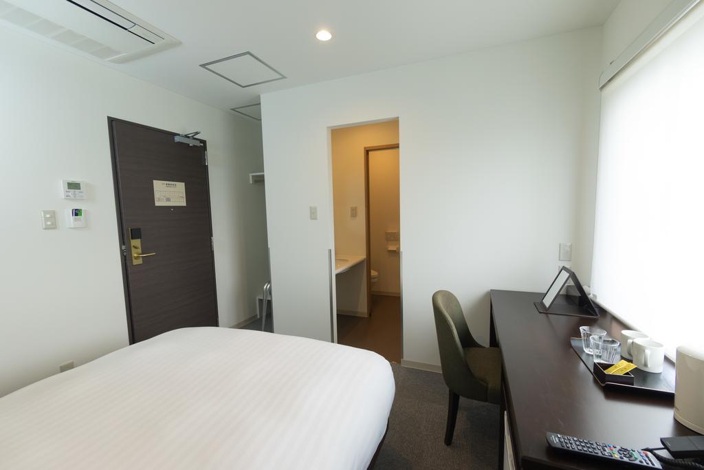 Mikasa Tennen Onsen Taikonoyu Sparesort Hotel Taiko Bettei Hatago Iwamizawa Buitenkant foto